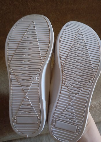 Adidas kız çocuk spor ayakkabı