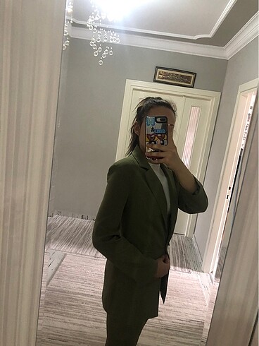 Diğer Takım elbise