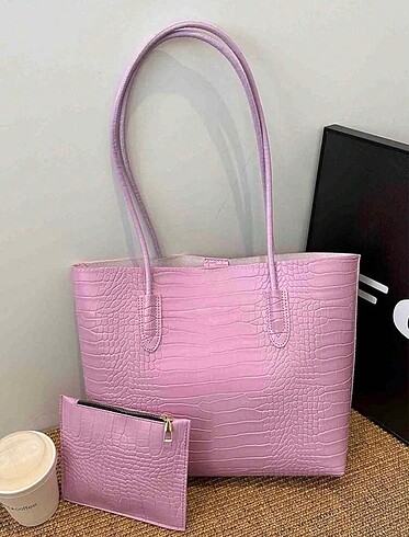  Beden çeşitli Renk ????????????????????? aesthetic uni tote cantalar