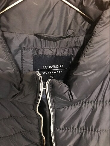 LC Waikiki Kadın şişme mont