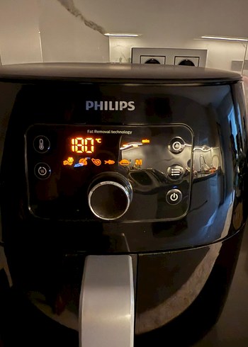 PHILIPS AIR FRYER XXL
