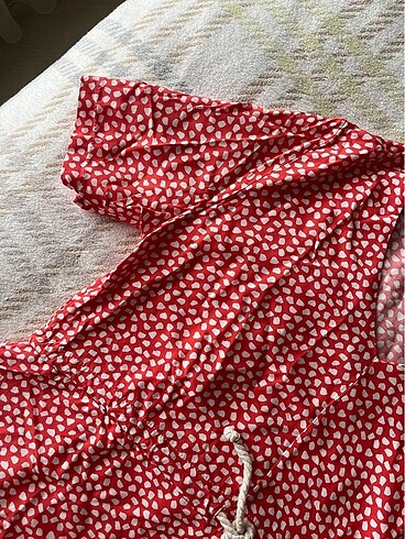 Fresh bluz puantiyeli - Görsel 3