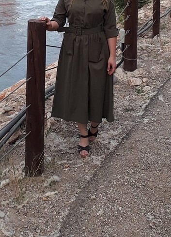 Diğer Elbise
