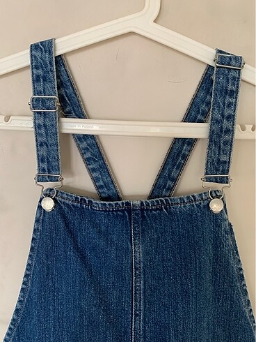 Kot Salopet - Görsel 2