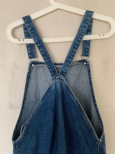 Kot Salopet - Görsel 5