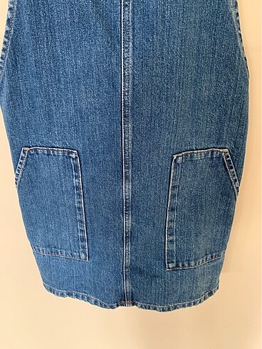 Kot Salopet - Görsel 3