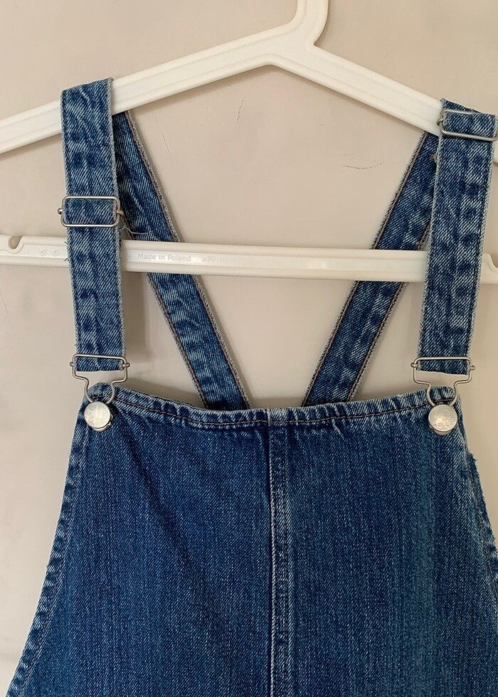 Kot Salopet - Görsel 2