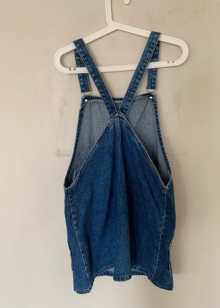 Kot Salopet - Görsel 4