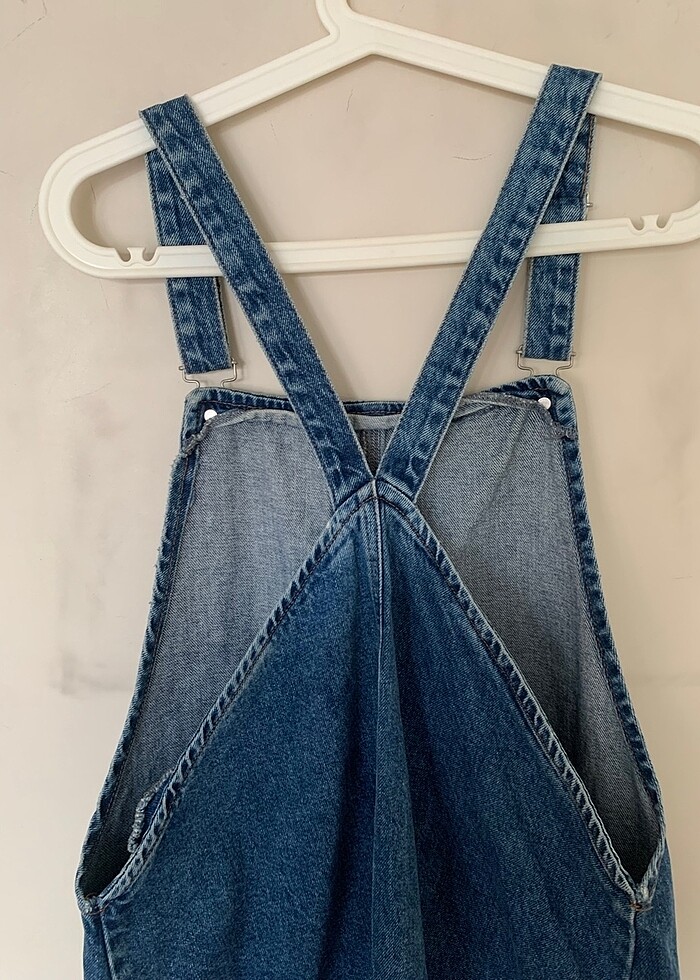 Kot Salopet - Görsel 5