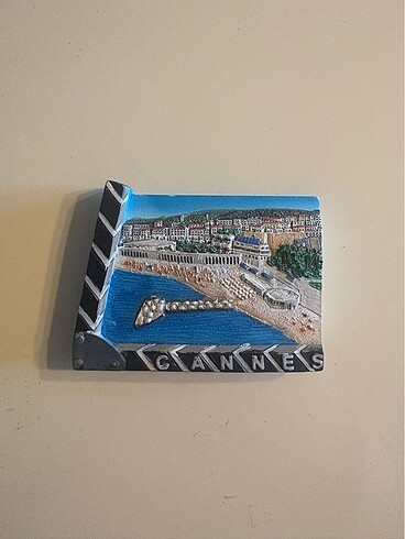 Cannes Magnet Fransa