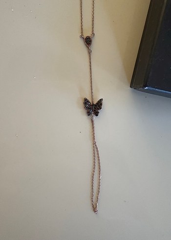 So Chic Kelebek Şahmeran - Görsel 4