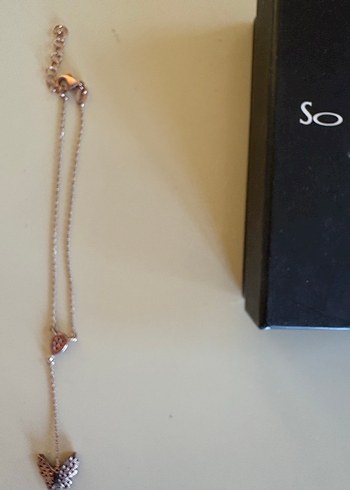 So Chic Kelebek Şahmeran - Görsel 7