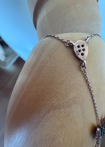 So Chic Kelebek Şahmeran - Görsel 3