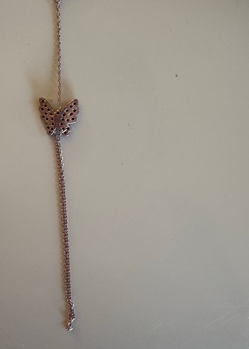 So Chic Kelebek Şahmeran - Görsel 6