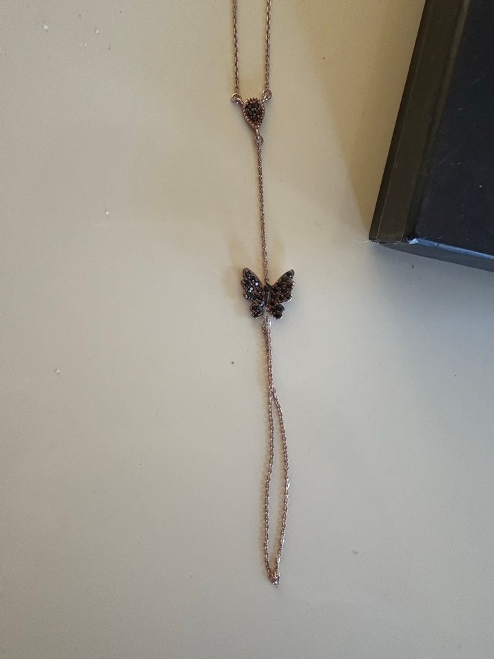 So Chic Kelebek Şahmeran - Görsel 4