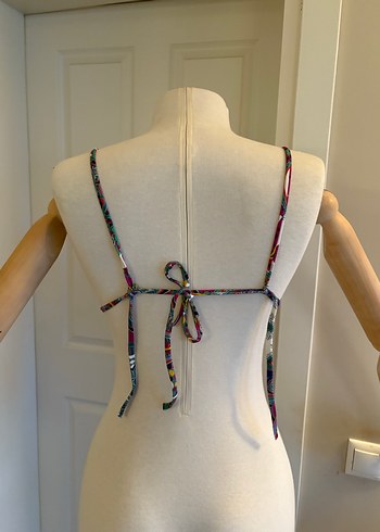 Orijinal Etro Bikini Üstü - Görsel 2