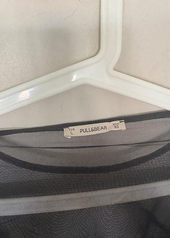 l Beden Pull & Bear Elbise