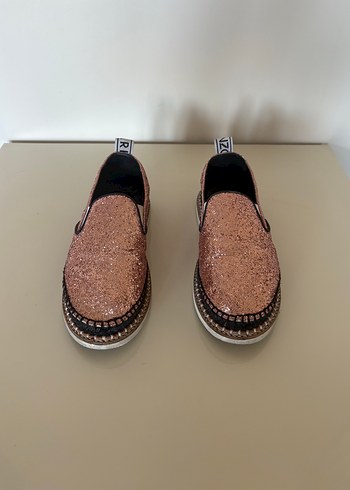 Orjinal Kenzo Espadril - Görsel 2
