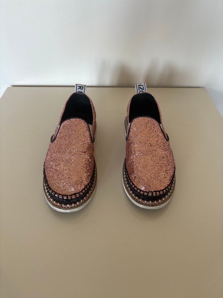 Orjinal Kenzo Espadril - Görsel 2
