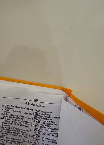 Langenscheidt Fransızca-Türkçe Sözlük - Görsel 4