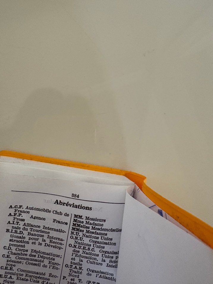 Langenscheidt Fransızca-Türkçe Sözlük - Görsel 4