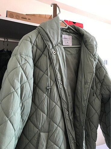 LC Waikiki Kapitone mont