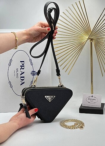 Prada PRADA ÇANTA modeli