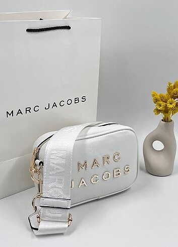 Marc Jacobs Marc Jacobs çanta 