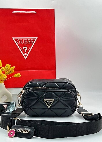 Guess GUESS ÇANTA MODELİ 