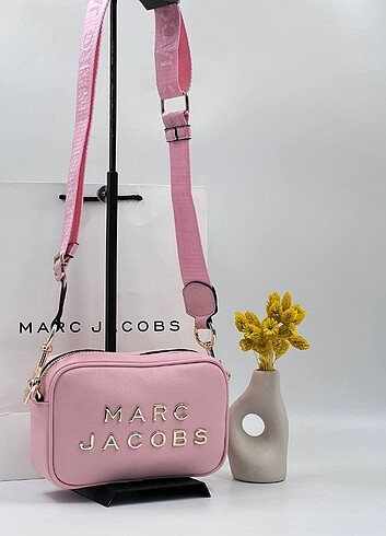  Beden Marc Jacobs çanta 
