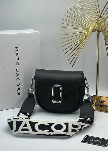 Orjinal Marc Jacobs çanta 