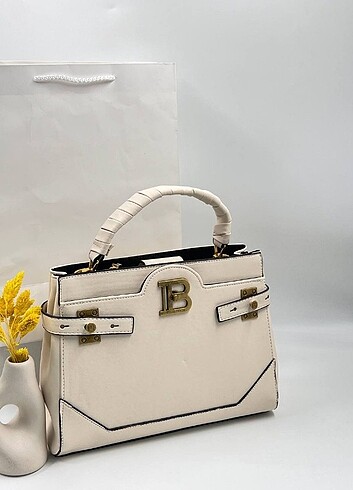 Balmain BALMAİN ÇANTA 