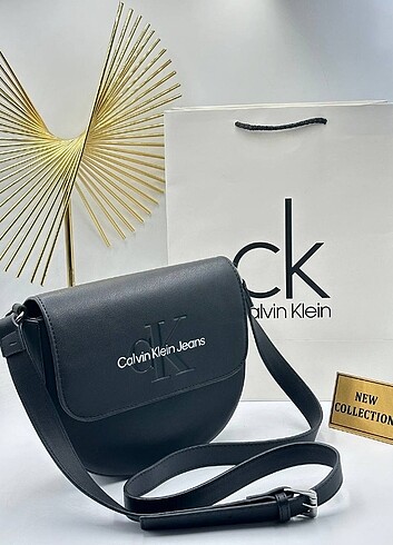 Calvin Klein Calvin Klein çanta 