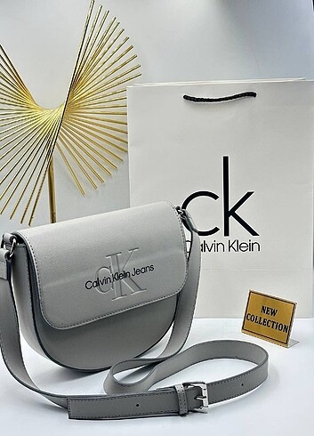  Beden Calvin Klein çanta 