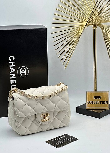  Beden çeşitli Renk CHANEL ÇANTA 