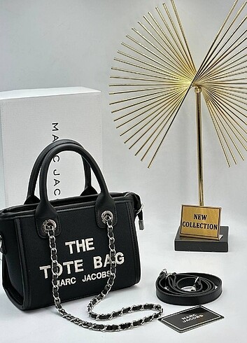 THE Tote bag 