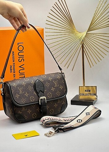 LV NEW BAG 