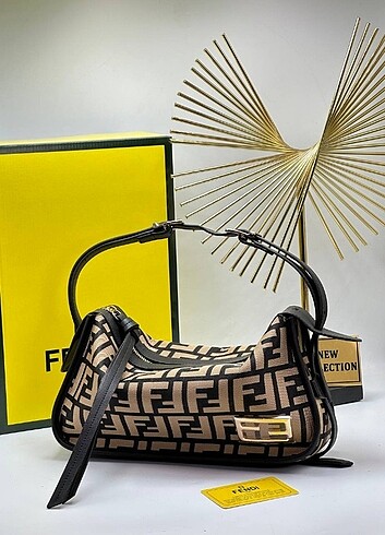 FENDİ 19/31CM 