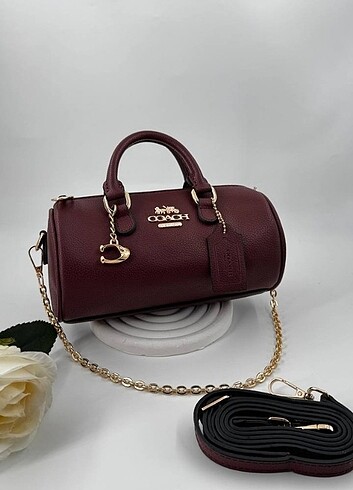 COACH En19cm Boy11 cm Derinlik 10 cm 