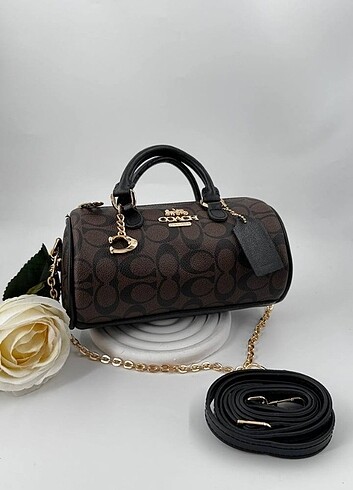 Diğer COACH En19cm Boy11 cm Derinlik 10 cm