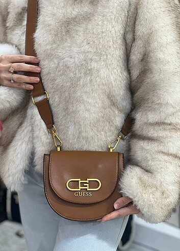 Diğer GUESS 
