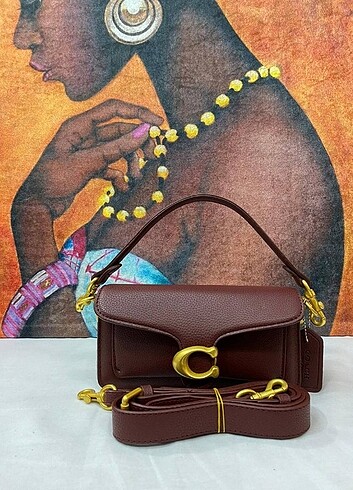 Diğer COACH mini20/11cm