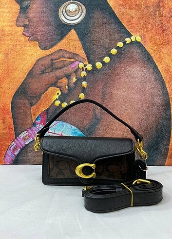  Beden COACH mini20/11cm