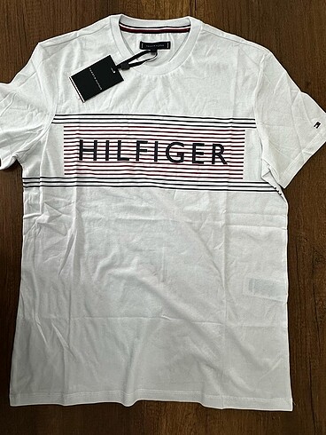 Tommy Hilfiger Tommy tişört