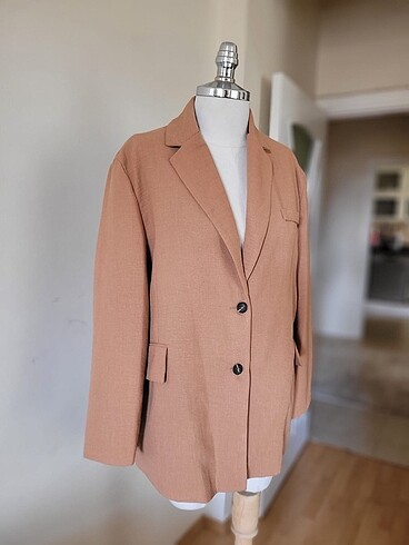Diğer Blazer ceket