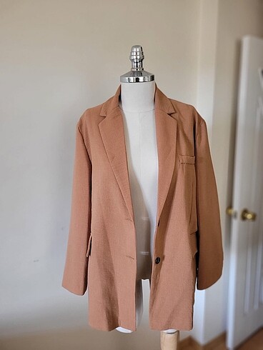 diğer Beden Blazer ceket