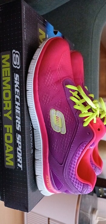 Skechers ayakkabı