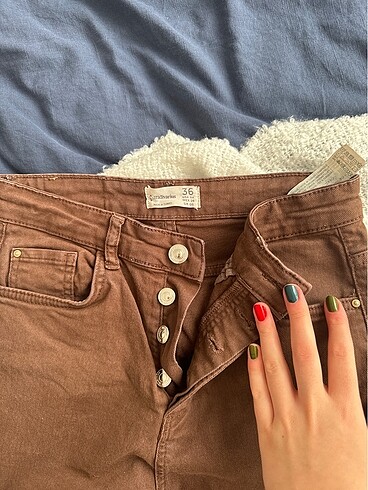 Stradivarius stradivarius pantolon