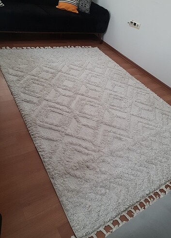 Beden Halı
