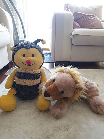 Peluş